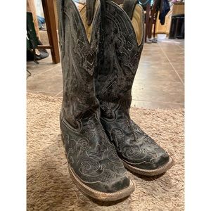 Women’s Corral Boots